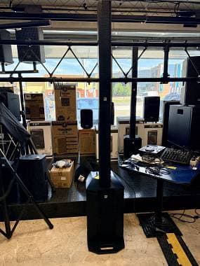 HK Audio POLAR 10 MKI