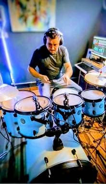 Mapex horizon