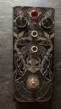 Beetronics Abelha Tropical Fuzz