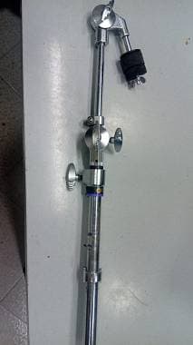 Yamaha mezza asta per piatto serie professionale