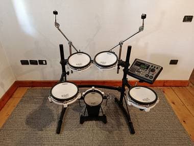 Roland TD-8