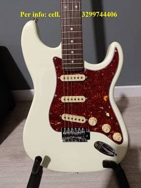 Chitarra elettrica EKO ST-300 Stratocaster