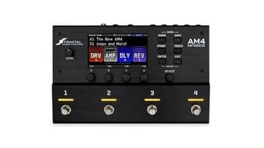 Fractal Audio AM4