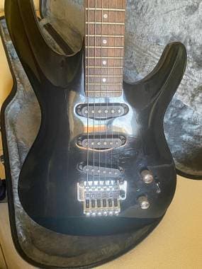 Washburn KC 30 V Made in Usa del 1990 (250 euro)