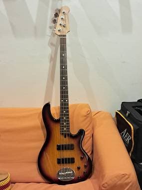 Lakland skiyine serie