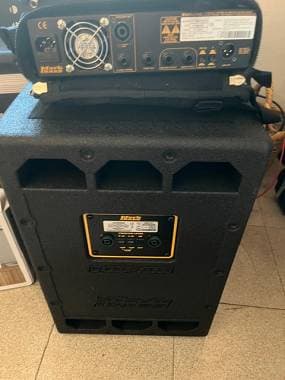 Markbass Gold Line 300 W