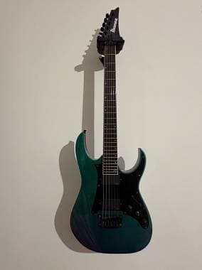 Ibanez RG631ALF-BCM