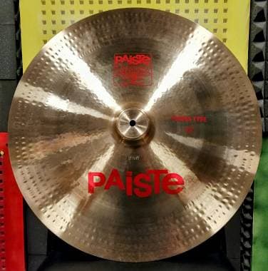 Paiste 2002 China Type 22 - Made in Germany