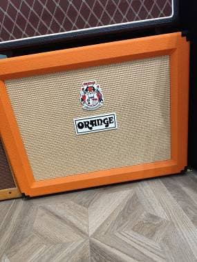 Orange PPC212OB