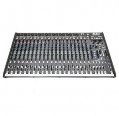 Alto 2404 Mixer Analogico