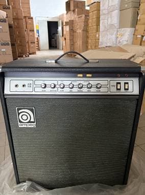 Ampeg VT40