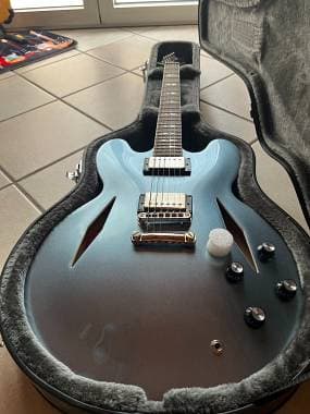 Epiphone/gibson Dave Grohl DG-335