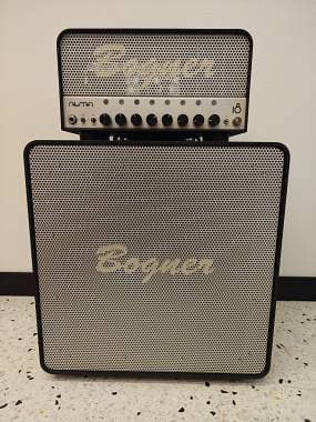Bogner Atma AT-H18 + Cabinet ATMA 112