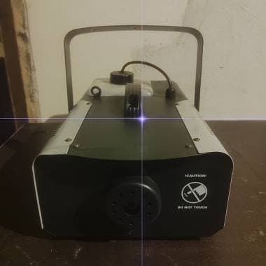 BoomToneDj f1500 pro