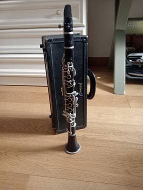 Clarinetto Noblet Leblanc France Mib