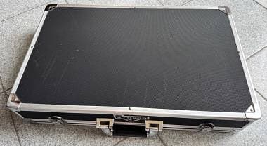 Flightcase Gorilla Dj
