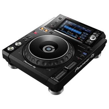 Pioneer DJ XDJ-1000MK2