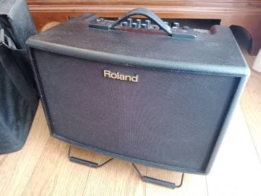 Roland Acoustic Chorus AC-60
