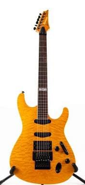 Ibanez FGM400QM Frank Gambale