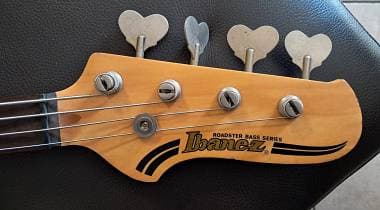 Ibanez ROADSTER 1980 MIJ JAPAN
