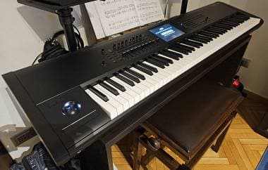 Korg Kronos 3 88tasti