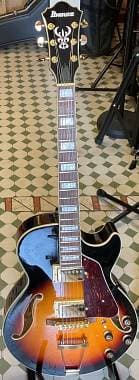 Ibanez AG75G-BS