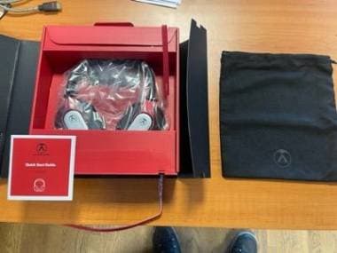 Austrian Audio Hi-X15