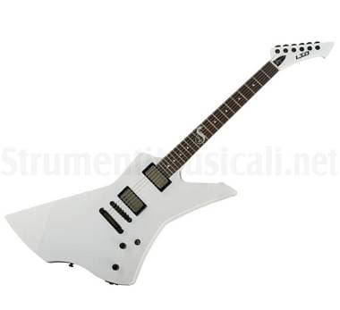 ESP Snake byte Hetfield signature