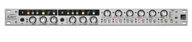 Audient ASP800 8 Channel Mic Pre and ADC