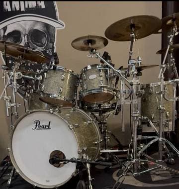 Pearl Reference Completa