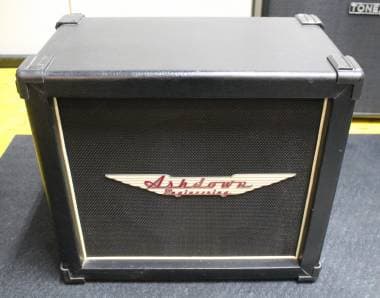 Ashdown Mini Stack 10F cabinet USATO cod. 41526