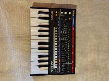 Roland Ju06a + K25m