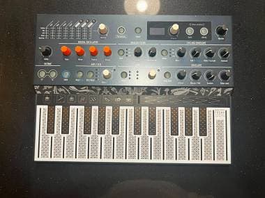 Arturia MICROFREAK