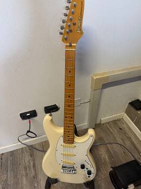 Ibanez Ibanez roadstar 2 japan 1983