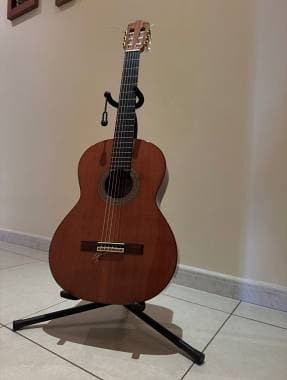 Alhambra S-5 P Senorita 7/8