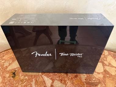 Fender Tone Master Pro