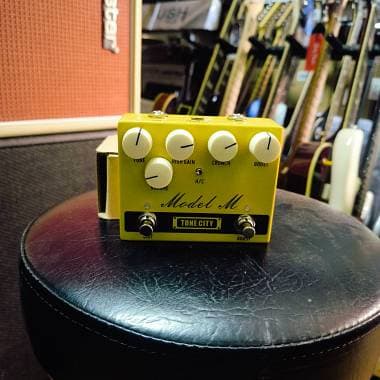 Tone City MODEL M