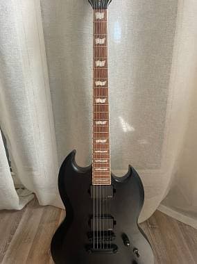 Ltd LTD VIPER 400 BARITONE
