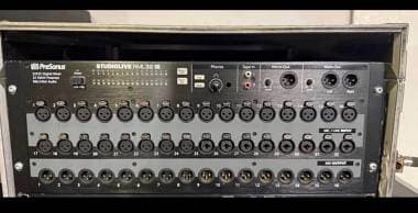 Presonus Rm32ai