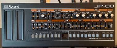 Roland JP-08