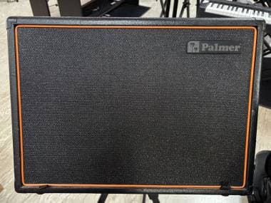Palmer CAB 112 -SPEDITO GRATIS- Cassa per testata elettrica - Cono Celestion ...