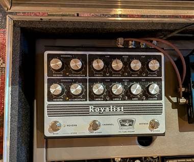 Tone King Royalist