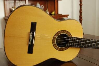 Chitarra da concerto