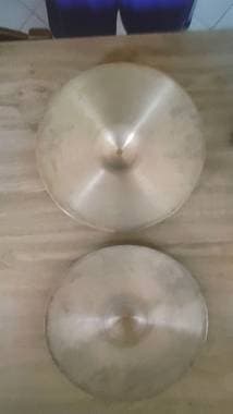 Zildjian New beat