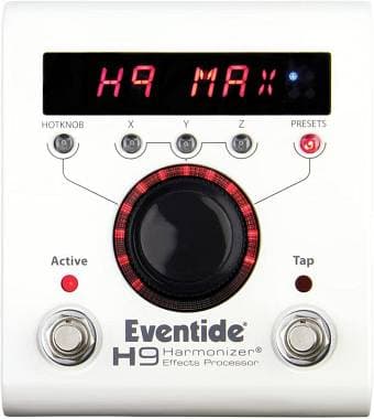 Eventide H9 Max