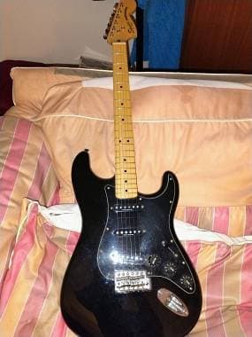 Squier by Fender FENDER Squier Vintage Modified '70s Stratocaster