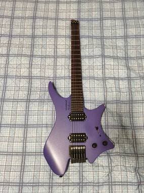 Strandberg Boden Essential Future Dusk