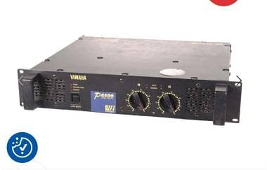 Yamaha P 4500 AMPLIFICATORE DI POTENZA