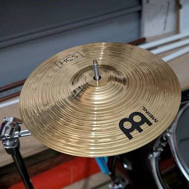 Meinl HCS 10 Splash