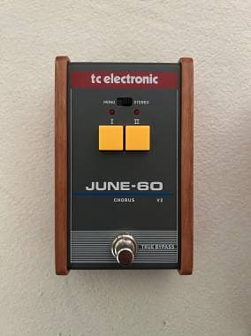 TC Electronic June - 60 Chorus V2